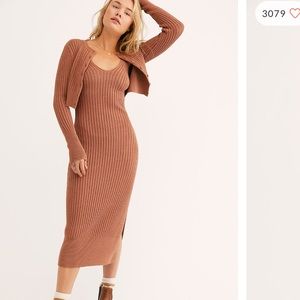 Free People “Phoebe Set”